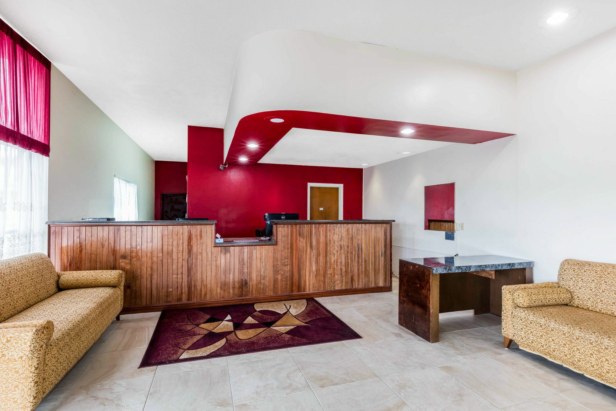 Lotus By Hotel Inn - Hot Springs Exterior foto