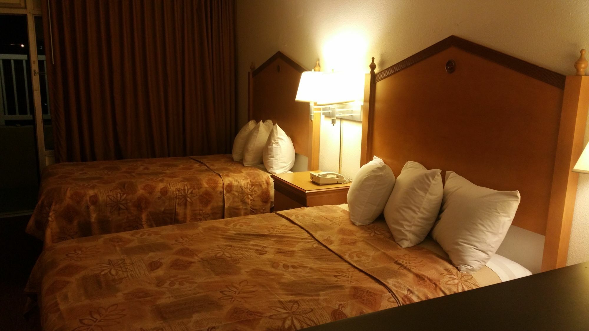 Lotus By Hotel Inn - Hot Springs Exterior foto