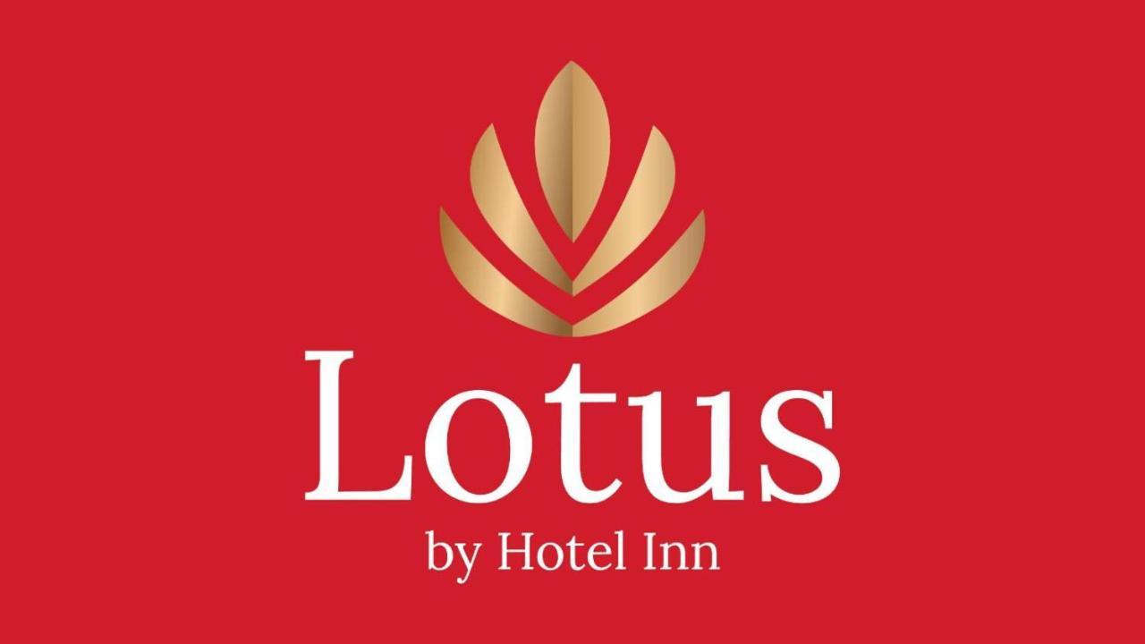 Lotus By Hotel Inn - Hot Springs Exterior foto